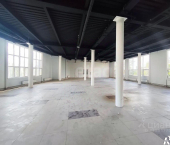 офис 500 кв м, этаж 3/3 ул Тропинка, 19