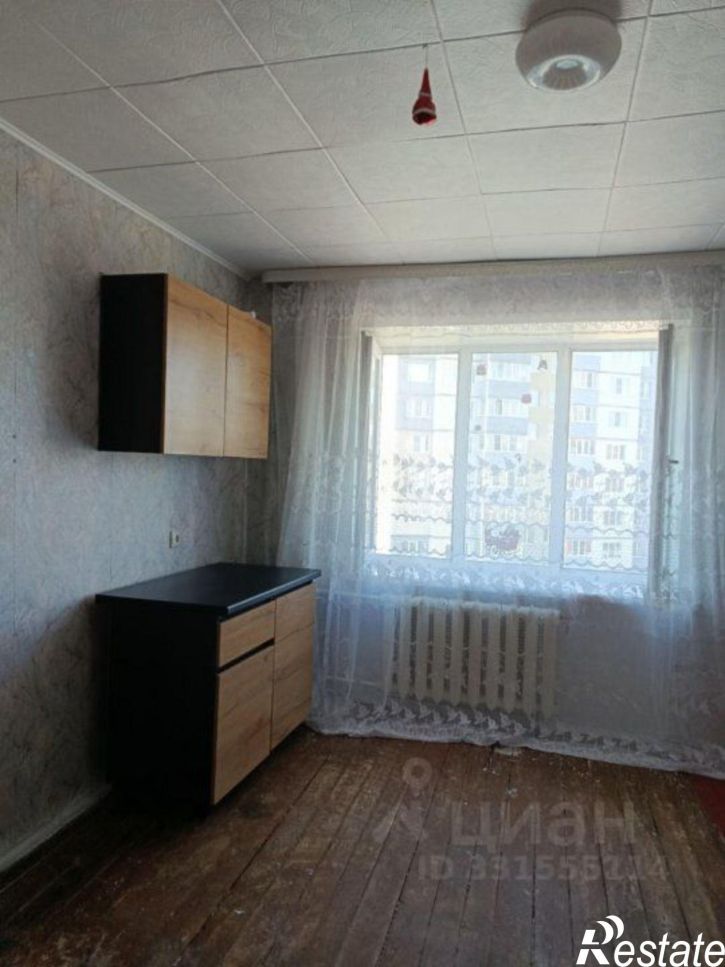 Комната Союзная улица, 73,  д. 73