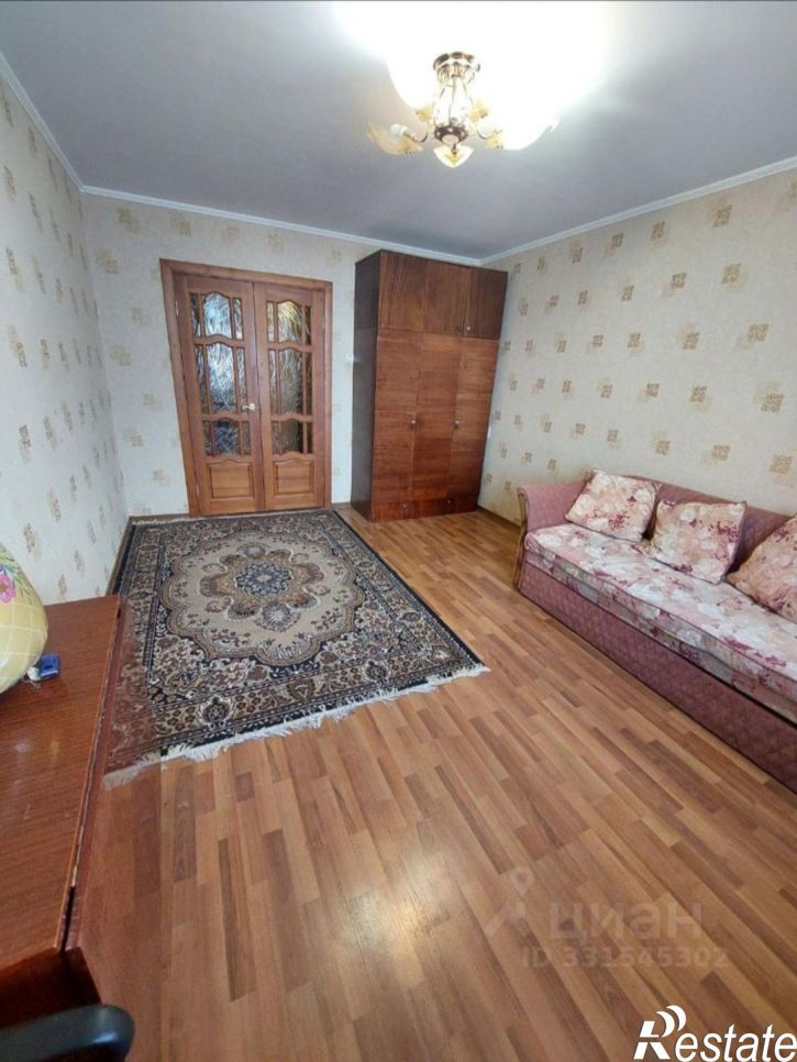 2-комн квартира пр-кт Хрущева, 4,  д. 4
