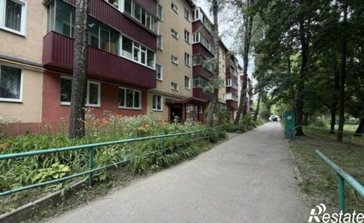 2-комн квартира ул Дейнеки, 20,  д. 20