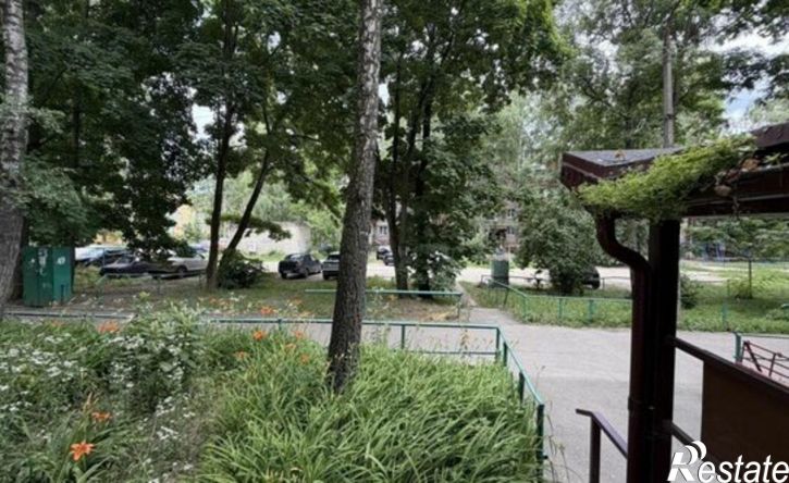 2-комн квартира ул Дейнеки, 20,  д. 20