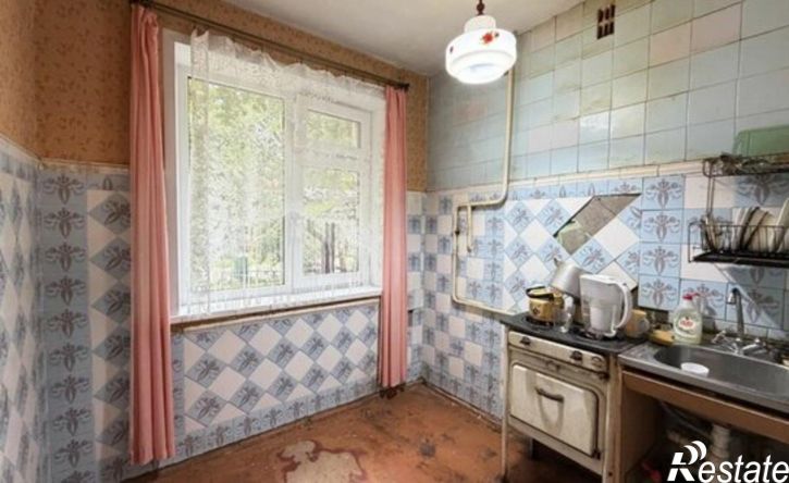 2-комн квартира ул Дейнеки, 20,  д. 20