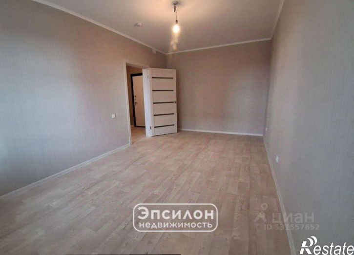 1-комн квартира проспект Надежды Плевицкой, 7,  д. 7