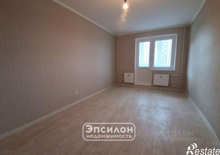 1-комн квартира проспект Надежды Плевицкой, 7,  д. 7