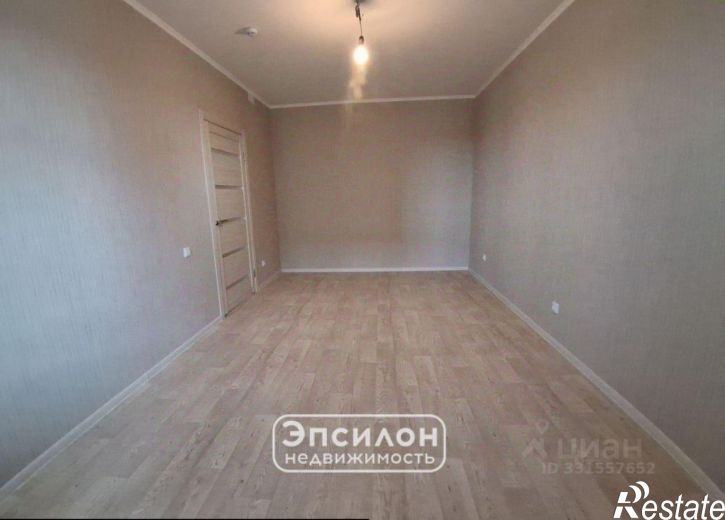 1-комн квартира проспект Надежды Плевицкой, 7,  д. 7