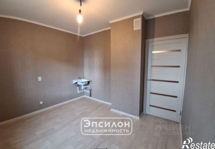1-комн квартира проспект Надежды Плевицкой, 7,  д. 7