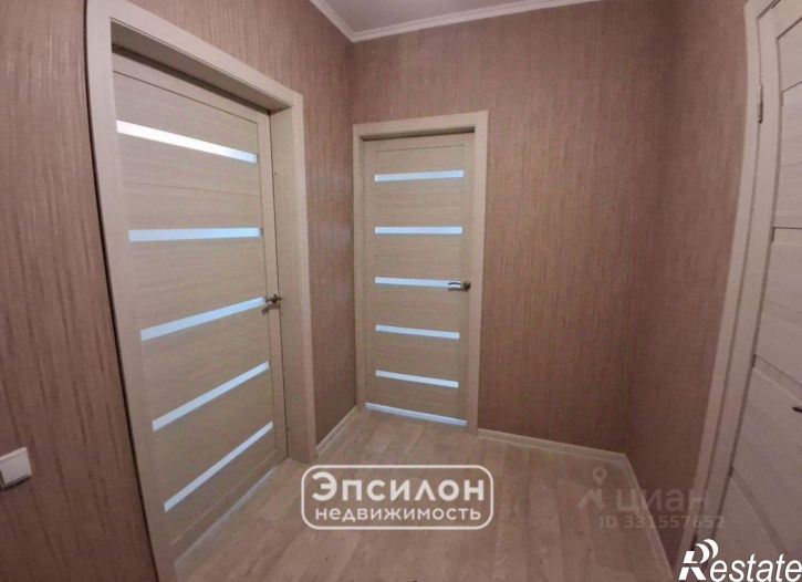 1-комн квартира проспект Надежды Плевицкой, 7,  д. 7