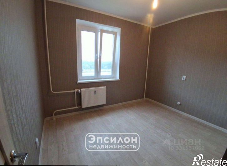 1-комн квартира проспект Надежды Плевицкой, 7,  д. 7