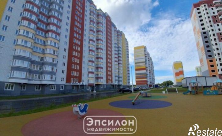 1-комн квартира Надежды Плевицкой пр-кт, 9,  д. 9