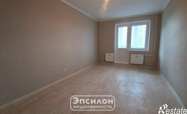 1-комн квартира Надежды Плевицкой пр-кт, 9,  д. 9