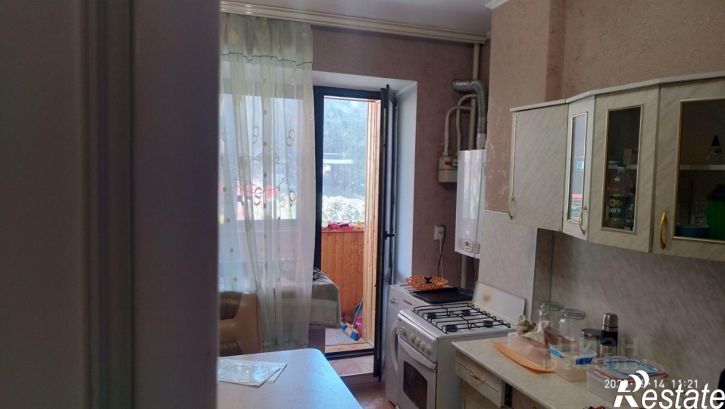 2-комн квартира улица Льва Толстого, 14А,  д. 14А