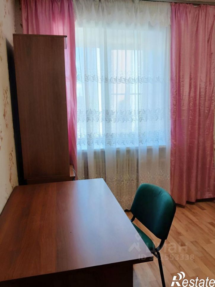 1-комн квартира улица Горького, 57,  д. 57