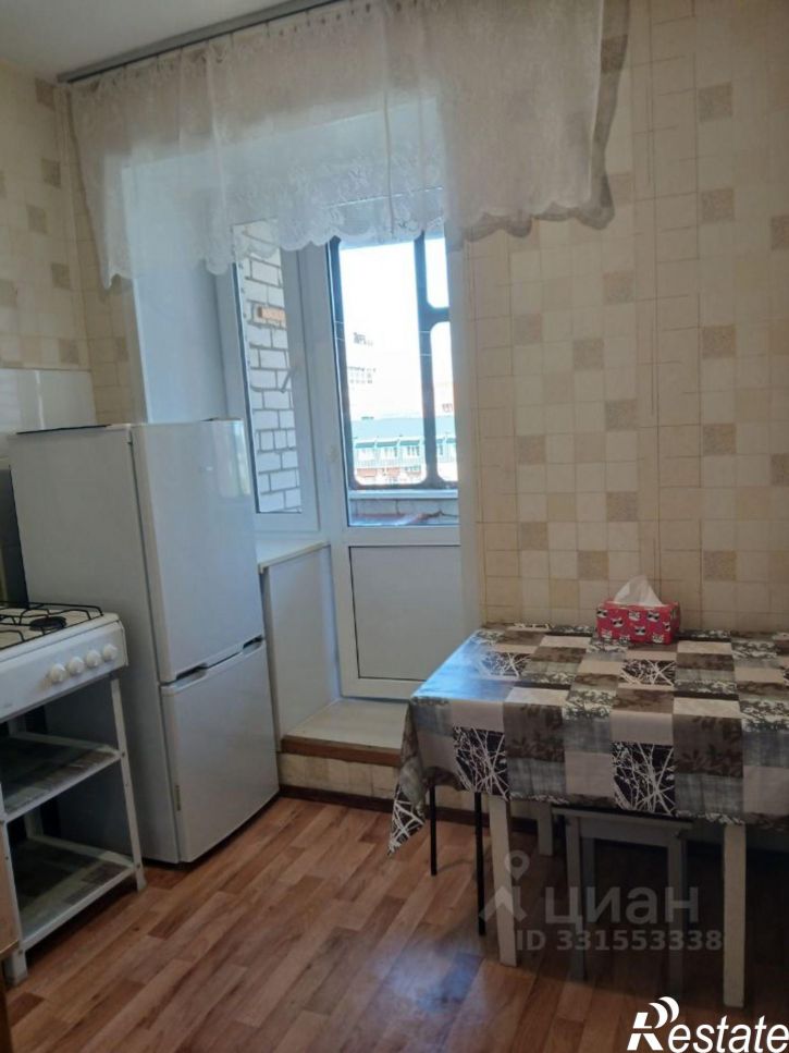 1-комн квартира улица Горького, 57,  д. 57