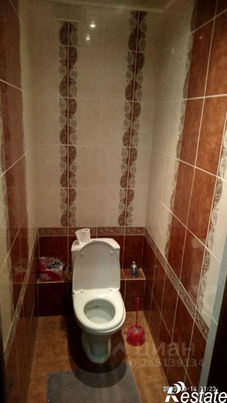 2-комн квартира улица Льва Толстого, 14А,  д. 14А