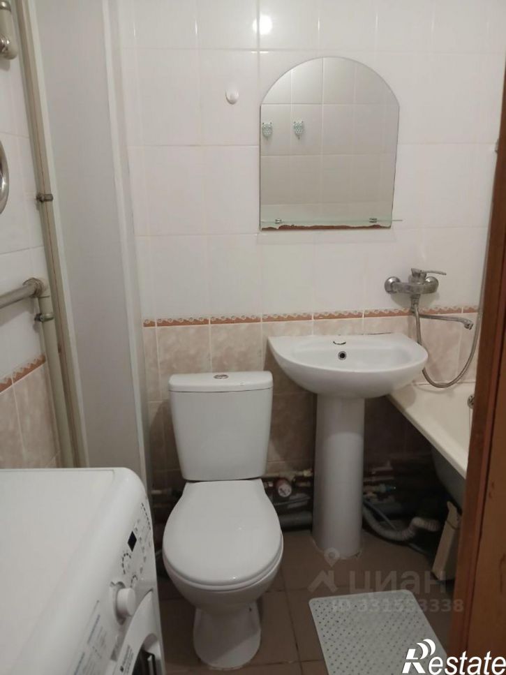 1-комн квартира улица Горького, 57,  д. 57