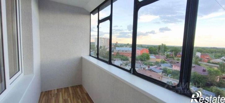 1-комн квартира Интернациональная улица, 51,  д. 51