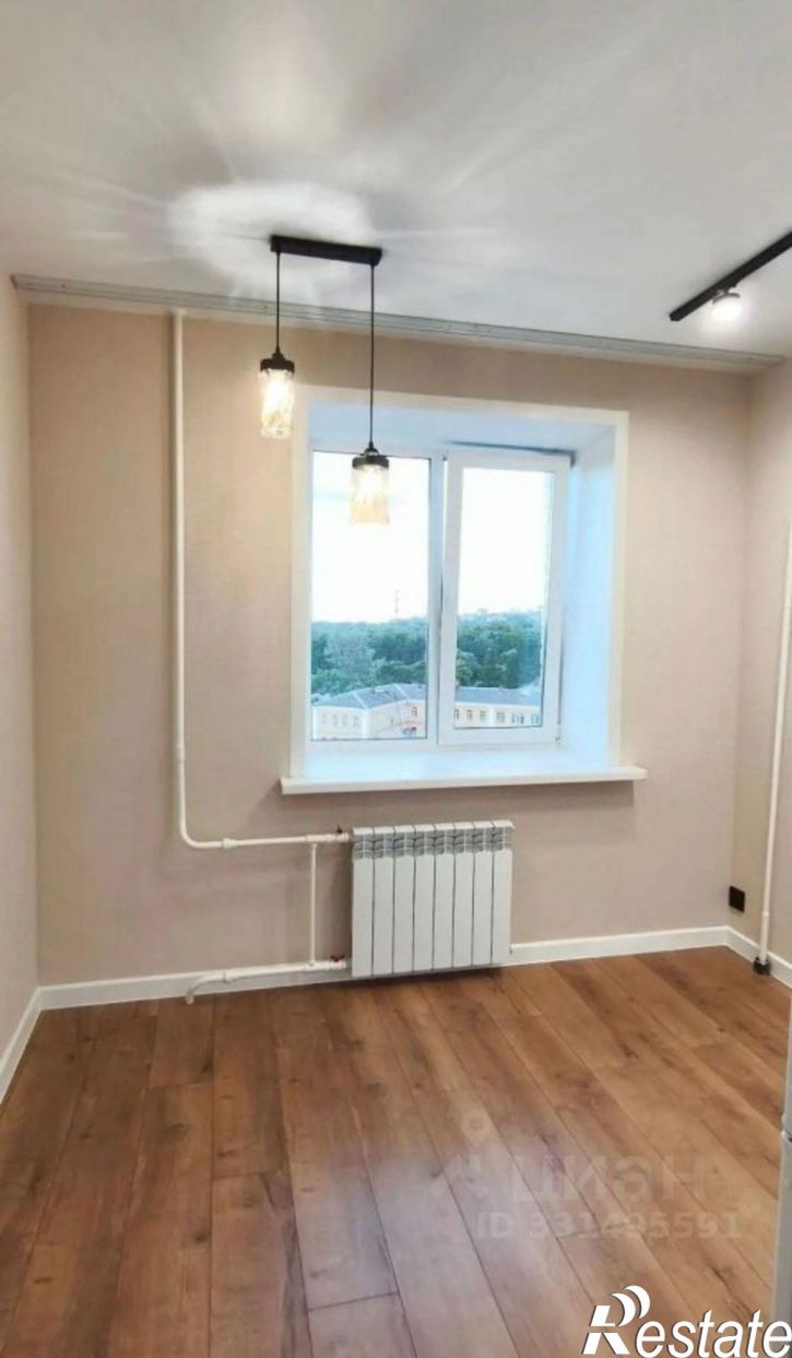 1-комн квартира Интернациональная улица, 51,  д. 51