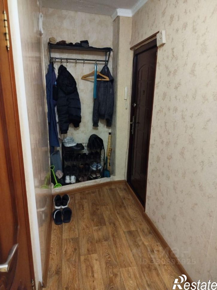 2-комн квартира ул Менделеева, 49,  д. 49