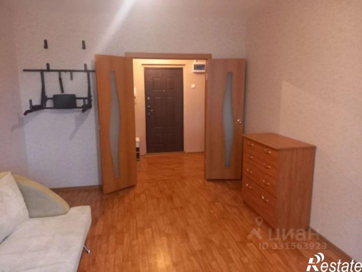 1-комн квартира ул Майский бульвар, 29,  д. 29