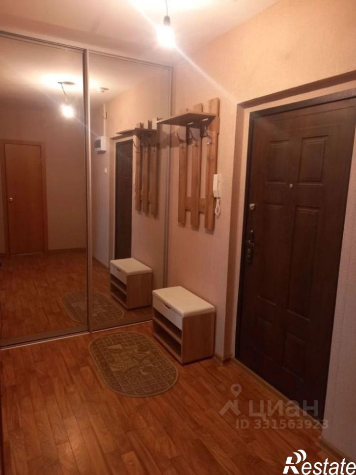 1-комн квартира ул Майский бульвар, 29,  д. 29