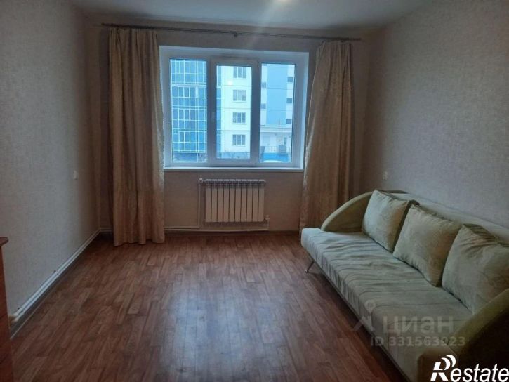 1-комн квартира ул Майский бульвар, 29,  д. 29