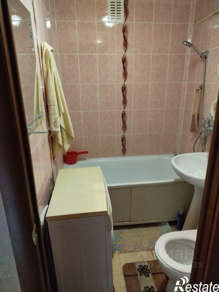 2-комн квартира ул Менделеева, 49,  д. 49