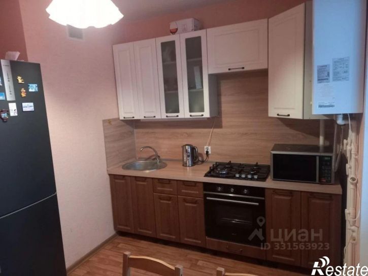 1-комн квартира ул Майский бульвар, 29,  д. 29