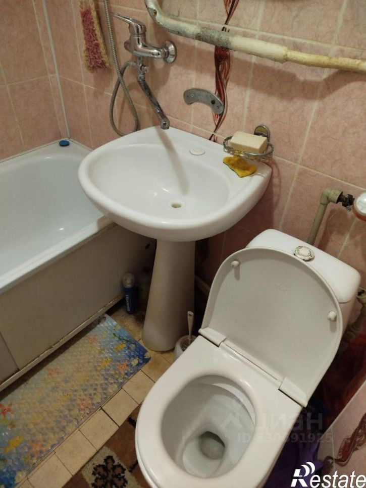 2-комн квартира ул Менделеева, 49,  д. 49