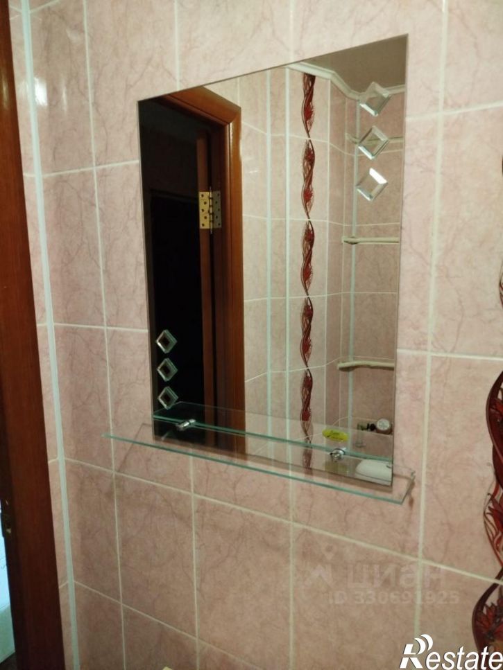 2-комн квартира ул Менделеева, 49,  д. 49