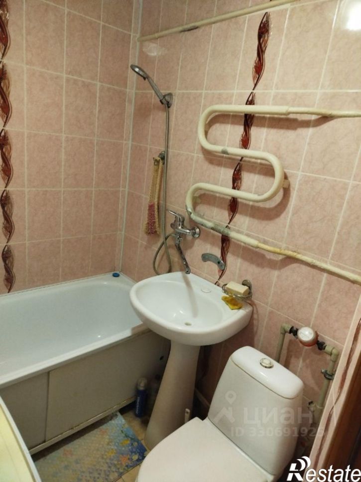 2-комн квартира ул Менделеева, 49,  д. 49