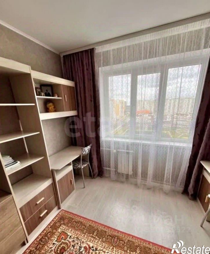 2-комн квартира улица Домостроителей, 2,  д. 2