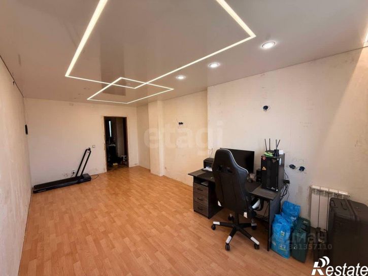 3-комн квартира улица Бутко, 17А,  д. 17А