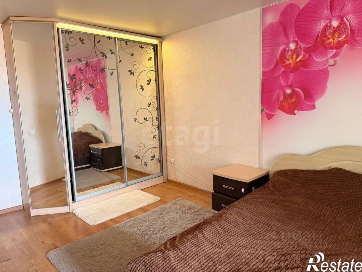 3-комн квартира улица Бутко, 17А,  д. 17А