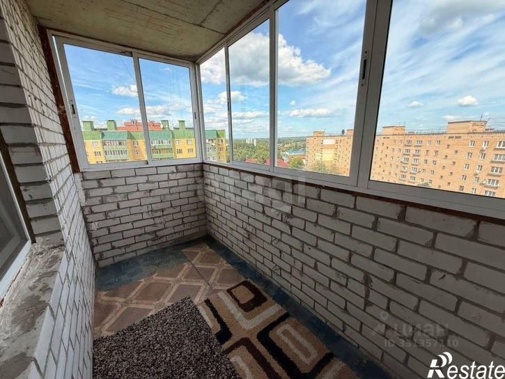 3-комн квартира улица Бутко, 17А,  д. 17А