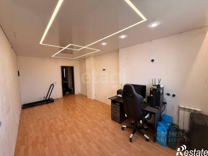 3-комн квартира улица Бутко, 17А,  д. 17А