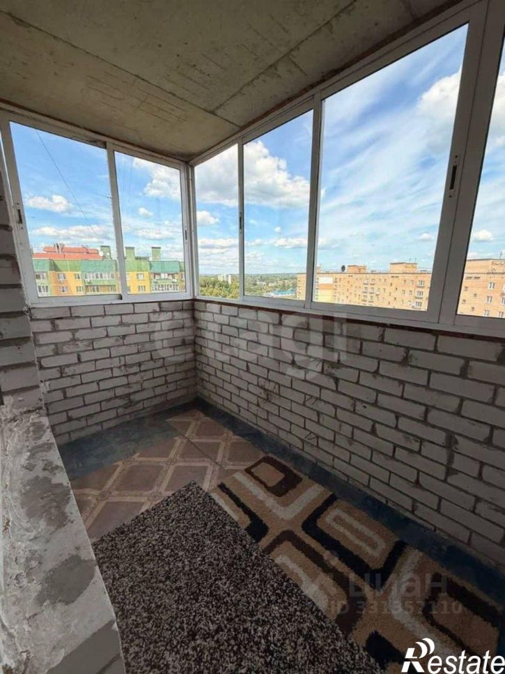 3-комн квартира улица Бутко, 17А,  д. 17А