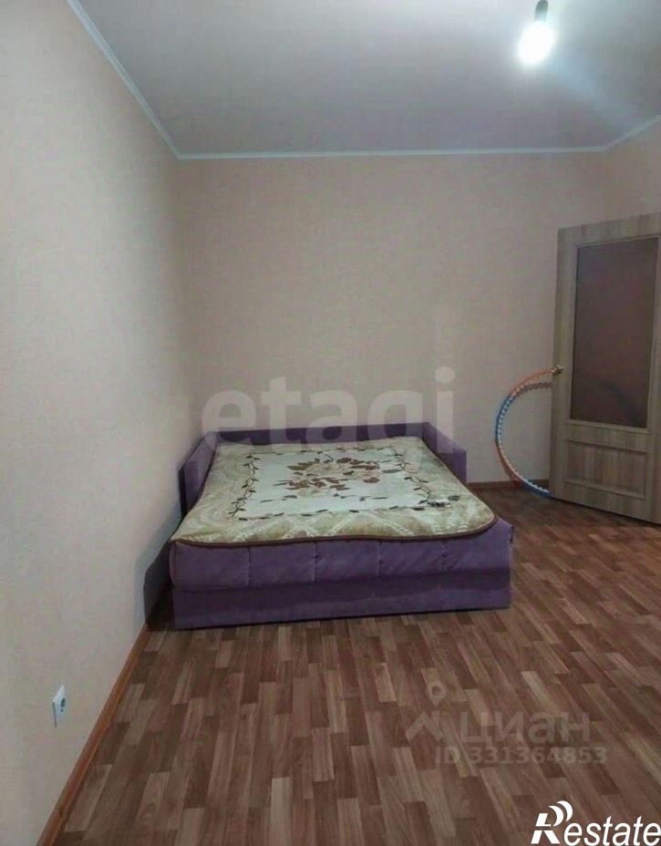 1-комн квартира проспект А.Ф. Дериглазова, 79,  д. 79