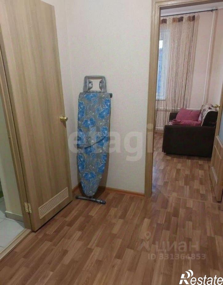 1-комн квартира проспект А.Ф. Дериглазова, 79,  д. 79