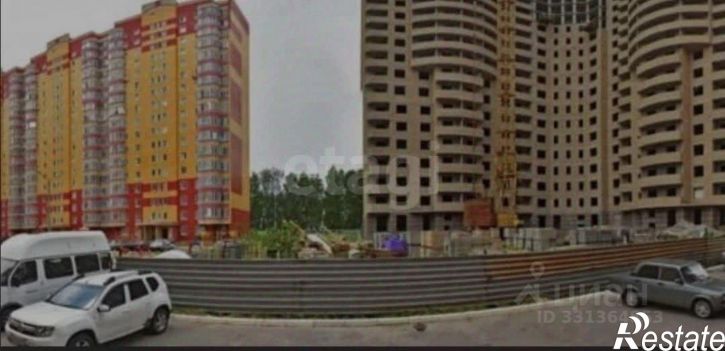 1-комн квартира проспект А.Ф. Дериглазова, 79,  д. 79