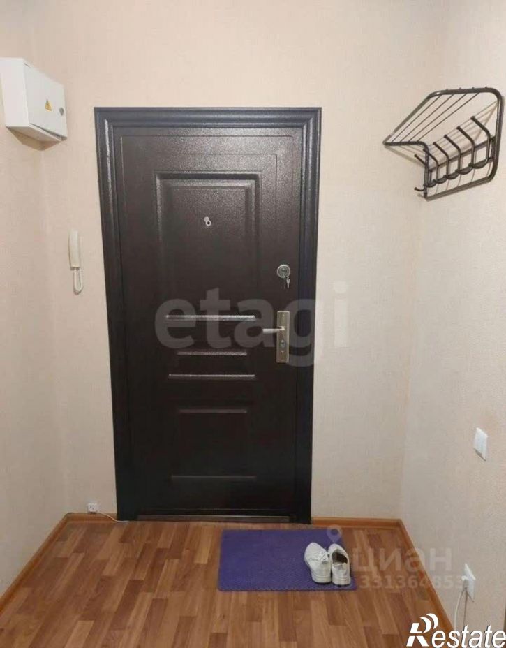 1-комн квартира проспект А.Ф. Дериглазова, 79,  д. 79