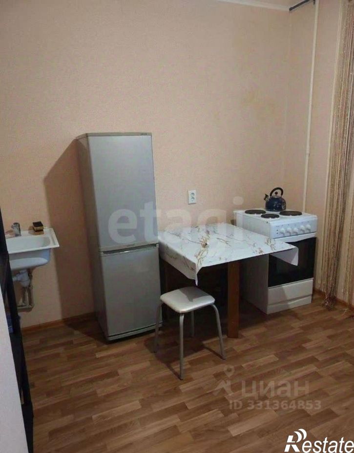 1-комн квартира проспект А.Ф. Дериглазова, 79,  д. 79