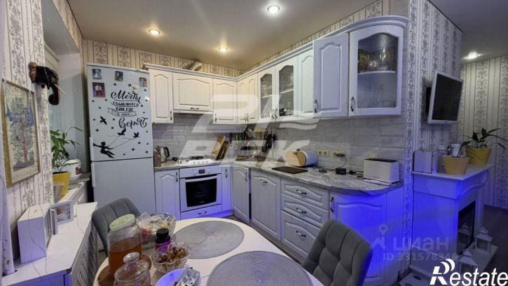 2-комн квартира Садовая улица, 32,  д. 32