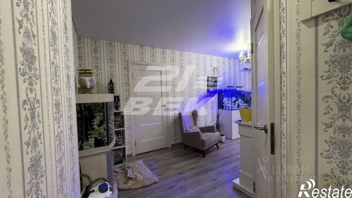 2-комн квартира Садовая улица, 32,  д. 32