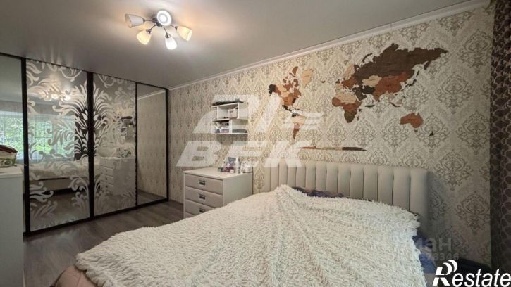2-комн квартира Садовая улица, 32,  д. 32