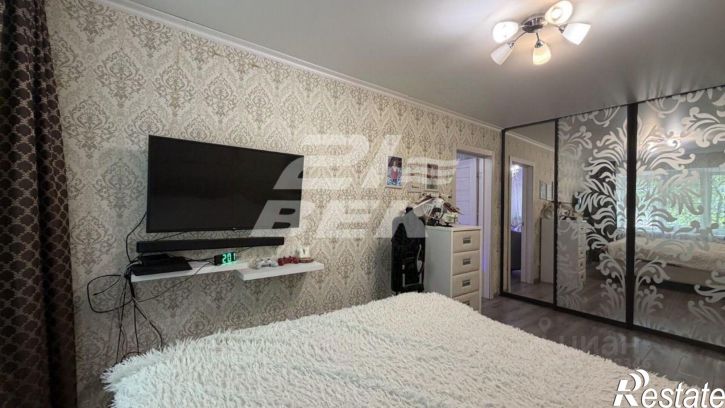 2-комн квартира Садовая улица, 32,  д. 32