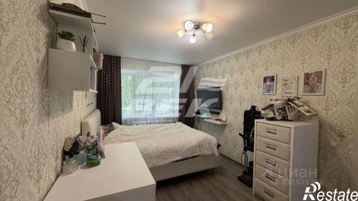 2-комн квартира Садовая улица, 32,  д. 32