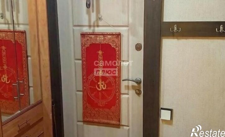 1-комн квартира улица Кати Зеленко, 6Г,  д. 6Г