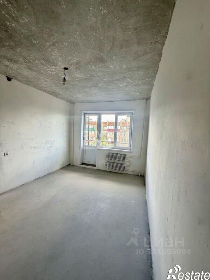 2-комн квартира улица Воробьёва, 25,  д. 25