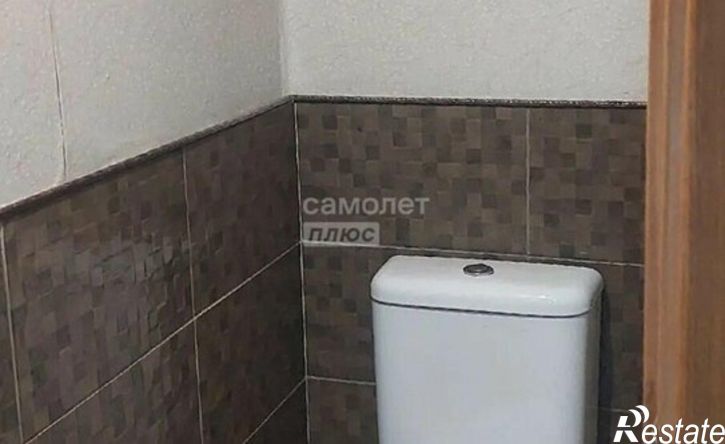 1-комн квартира улица Кати Зеленко, 6Г,  д. 6Г