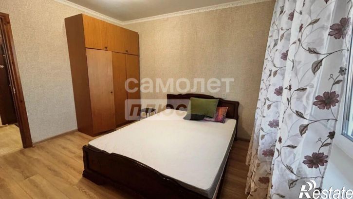 2-комн квартира ул Студенческая, 5,  д. 5